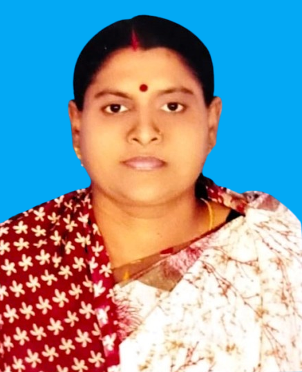 মিতা রানী সরকার 